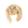 Scarf Altea beige